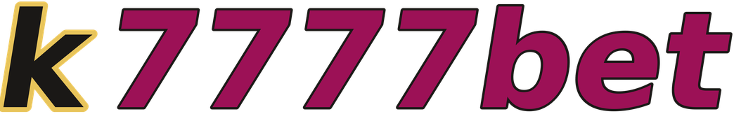 k7777bet logo