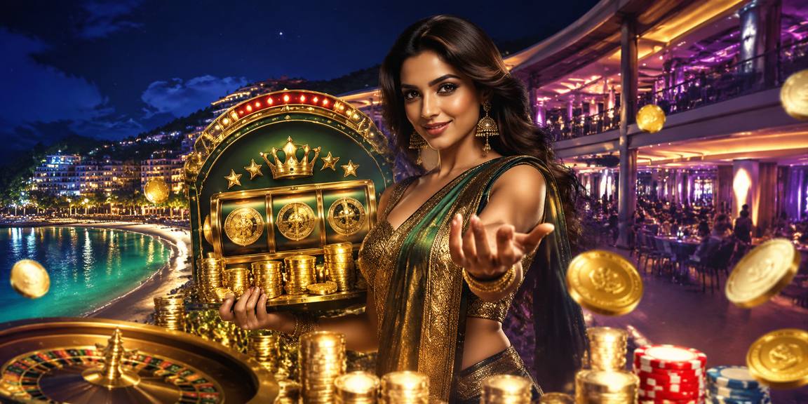 k7777bet অ্যাডভান্সড ক্যারিবিয়ান কীভাবে চলে